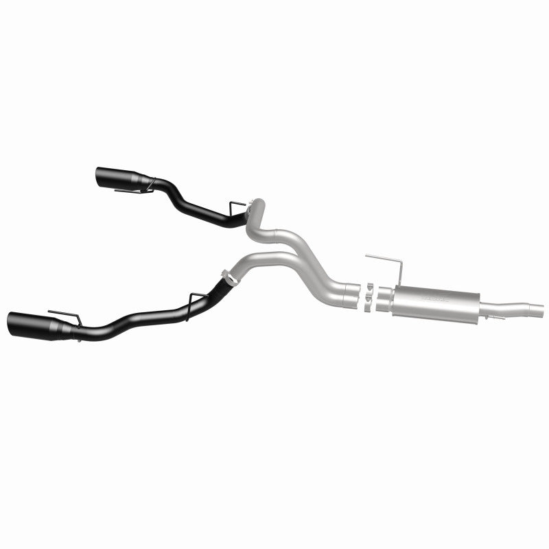 Magnaflow 12021+ Ford F150 Tremor NEO Cat-Back Exhaust System 19584