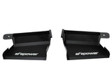 aFe MagnumFORCE Intakes Scoops AIS BMW 335i (E90/92/93) 07-11 L6-3.0L (tt) 54-11478