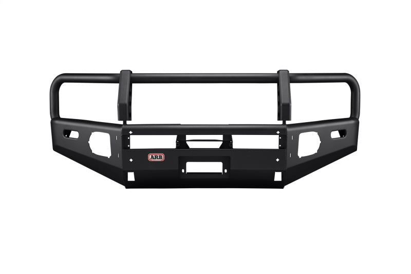 ARB Summit Combar Kit Textured Tundra 2014-17 ARB Fog Ii 3415020K