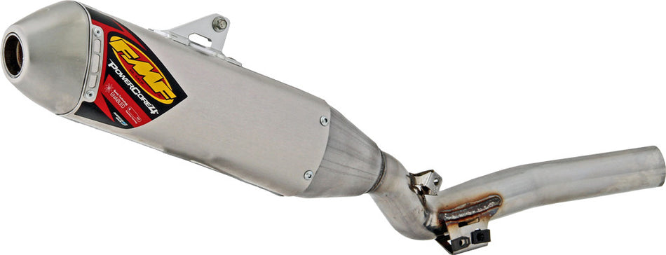 FMF Powercore 4 Hex Muffler 44404