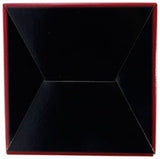 Airaid Universal Air Filter - Cone Track Day Oiled 6in x 7-1/4in x 5in x 7in 700-462TDR