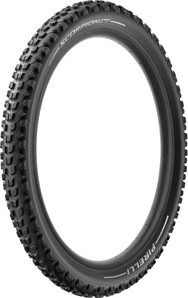 PIRELLI Scorpion E-MTB S Tire - 29 x 2.6 (65-622) - 30 C 4194400