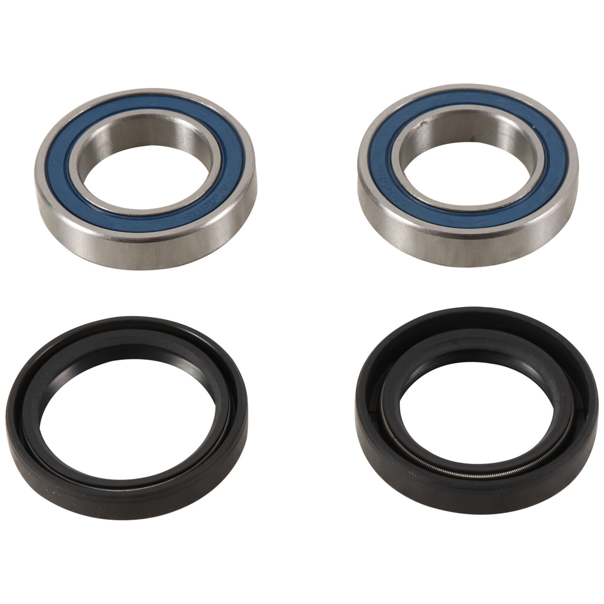 PIVOT WORKS Front Wheel Bearing PWFWK-HQ02-001