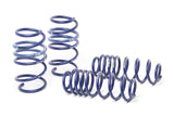 H&R 15-21 Volkswagen Golf S/SE/SEL/1.8T MK7 Super Sport Spring 54786-77