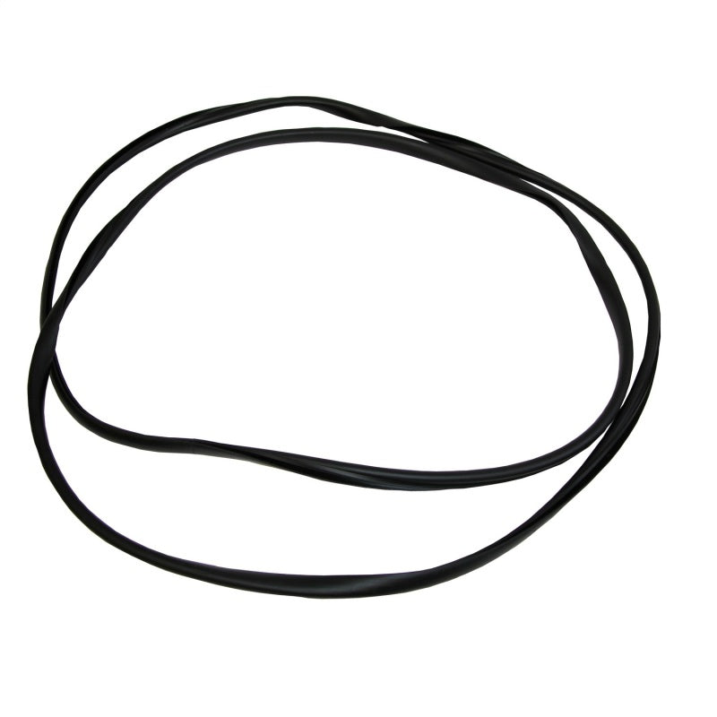 Omix Inner Windshield Seal 97-06 Jeep Wrangler 12301.09