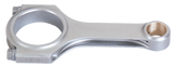 Eagle Subaru EJ18/EJ20 4340 H-Beam Connecting Rods (Set of 4) (Rods Longer Than Stock) CRS5232S3D
