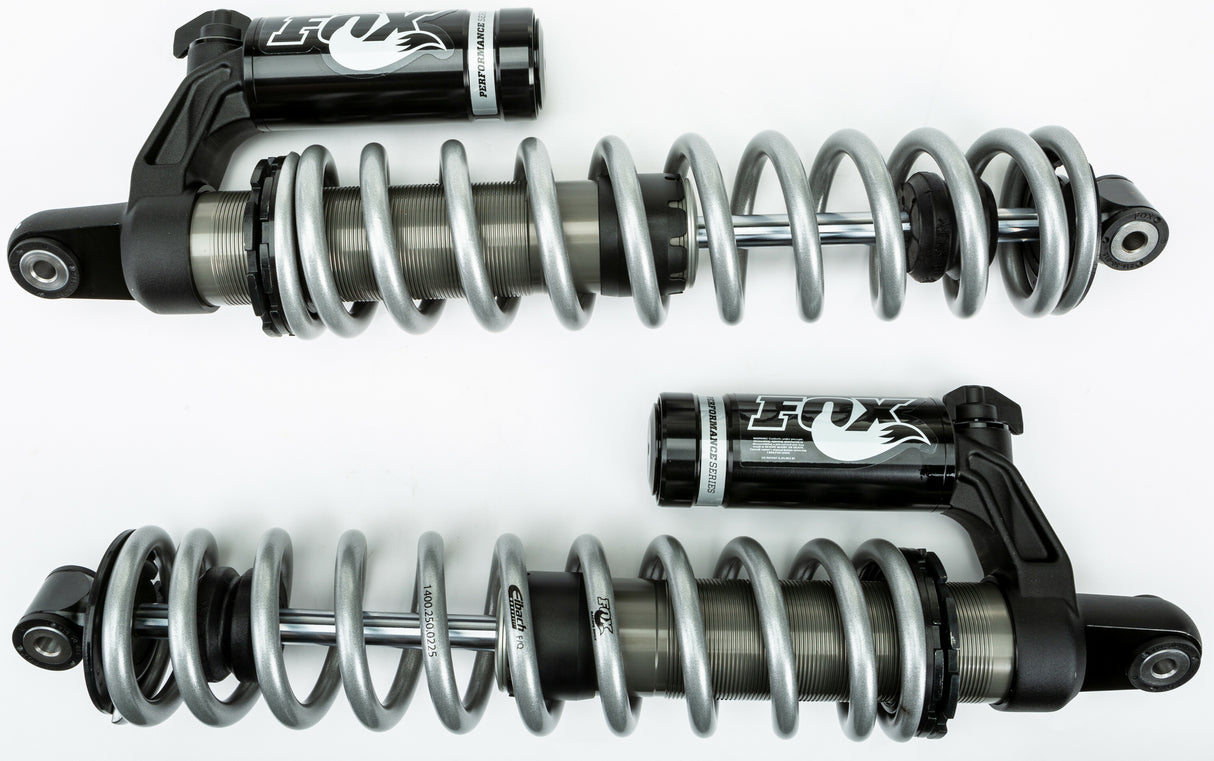 FOX 2.0 Qs3 Shock Rear 885-06-148