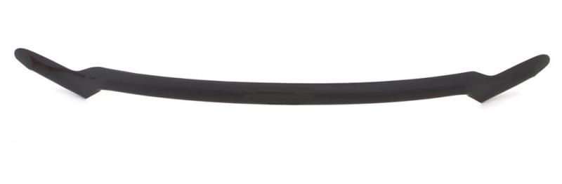 AVS 08-10 Ford F-250 Hoodflector Low Profile Hood Shield - Smoke 21004