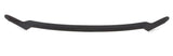 AVS 08-10 Ford F-250 Hoodflector Low Profile Hood Shield - Smoke 21004