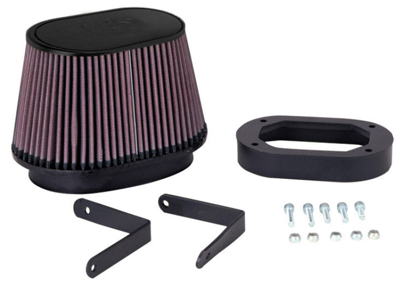 K&N 91-99 Dodge Stealth / Mitsubishi 3000GT V6-3.0L Performance Intake Kit 57-1500-1