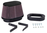 K&N 91-99 Dodge Stealth / Mitsubishi 3000GT V6-3.0L Performance Intake Kit 57-1500-1