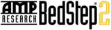 AMP Research 2009-2014 Ford F-150 All Beds BedStep2 - Black 75402-01A