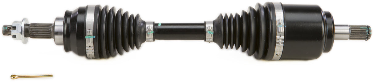 OPEN TRAILHd Front Wheel AxlePAXL-4024HD