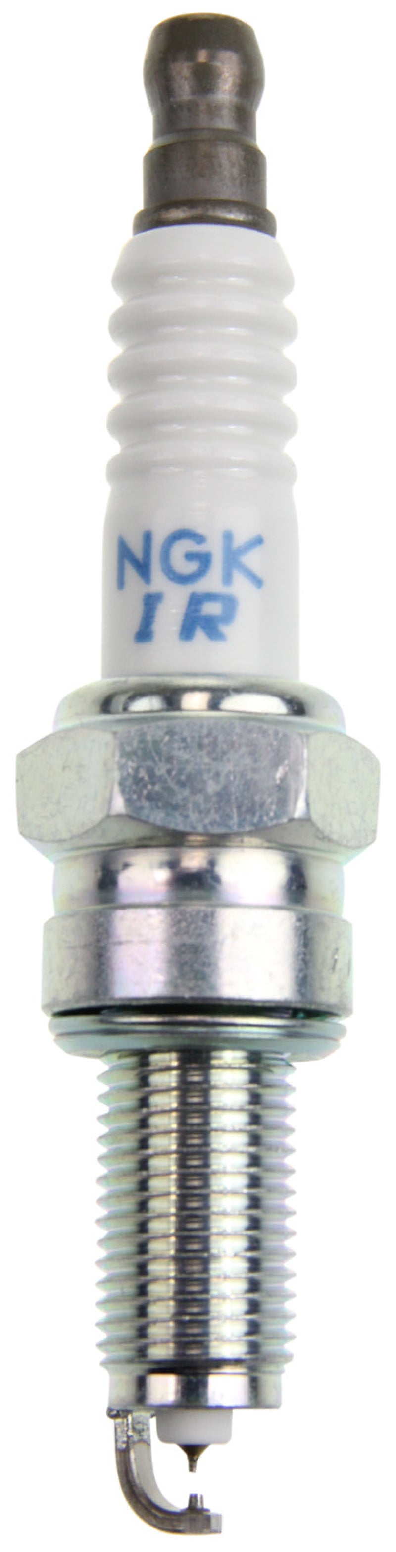 NGK Laser Iridium Spark Plug Box of 4 (DIMR8C10) 92743