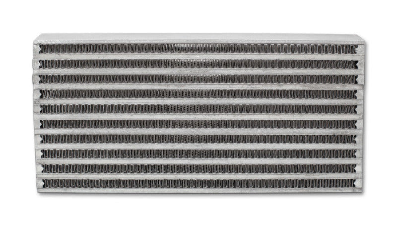 Vibrant Universal Oil Cooler Core 6in x 10in x 2in 12896