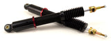 Air Lift Performance 05-14 Audi A3 / VW 09-16 CC / 07-14 EOS/GTI/Golf /12-14 Beetle Turbo Rear Kit 75676