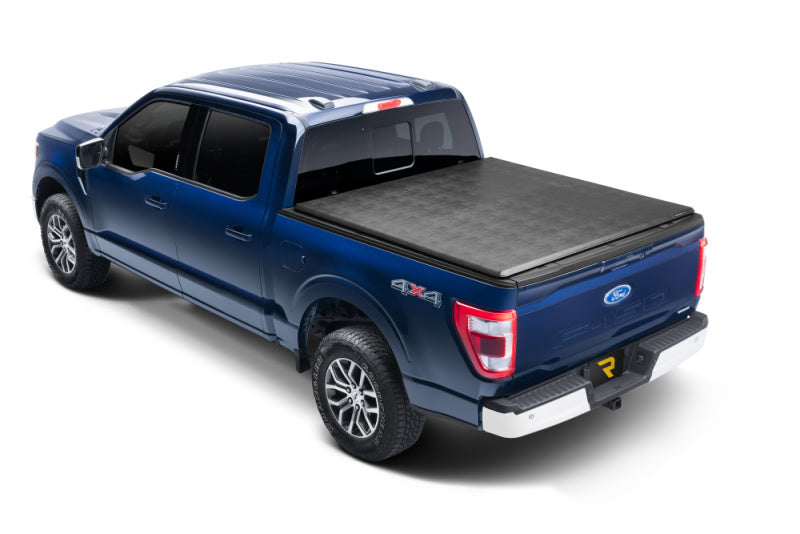 Extang 2021 Ford F-150 (5ft 6in Bed) Trifecta 2.0 92702