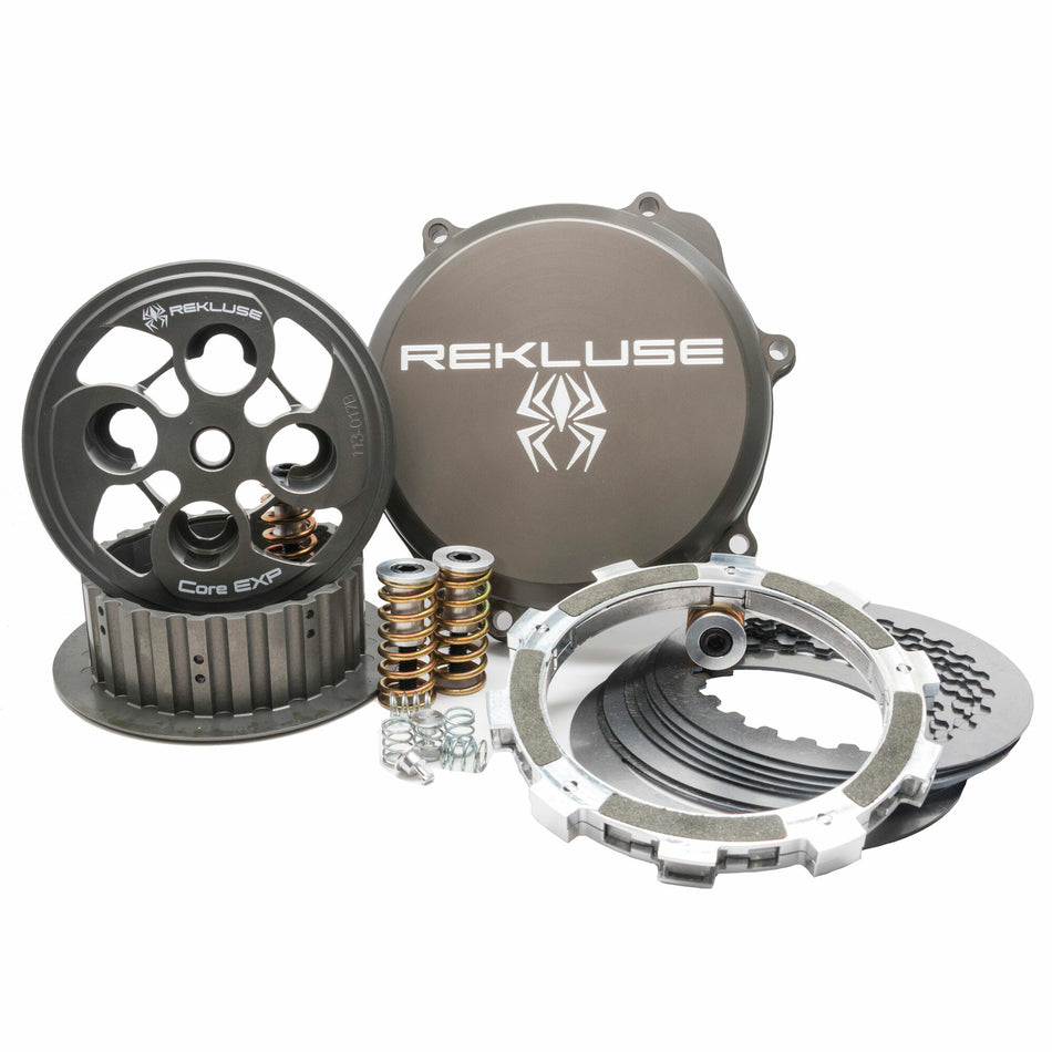 REKLUSE RACING Core Exp 3.0 Clutch Yam RMS-7772