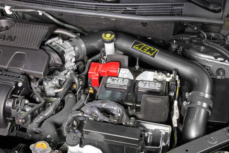 AEM 2013-2016 C.A.S. Nissan Sentra L4-1.8L F/I Aluminum Cold Air Intake 21-799C
