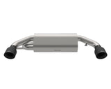 Kooks 2021+ Ford Bronco 2.7L V6/ 2.3L L4 2-1/2in Stainless Steel Street Series Axle-Back Exhaust 15016210