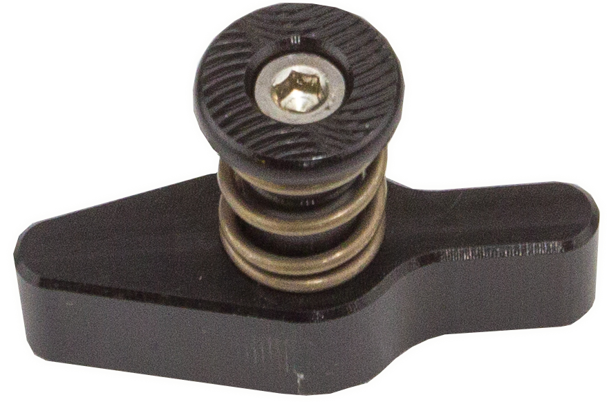 TAMER Single Button Holeshot Device HH-307X