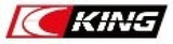 King Honda D15A2/D15A3/D15B1/D15B2/D15B7/D15B8/D15Z1 Thrust Washer Set GTW110AM
