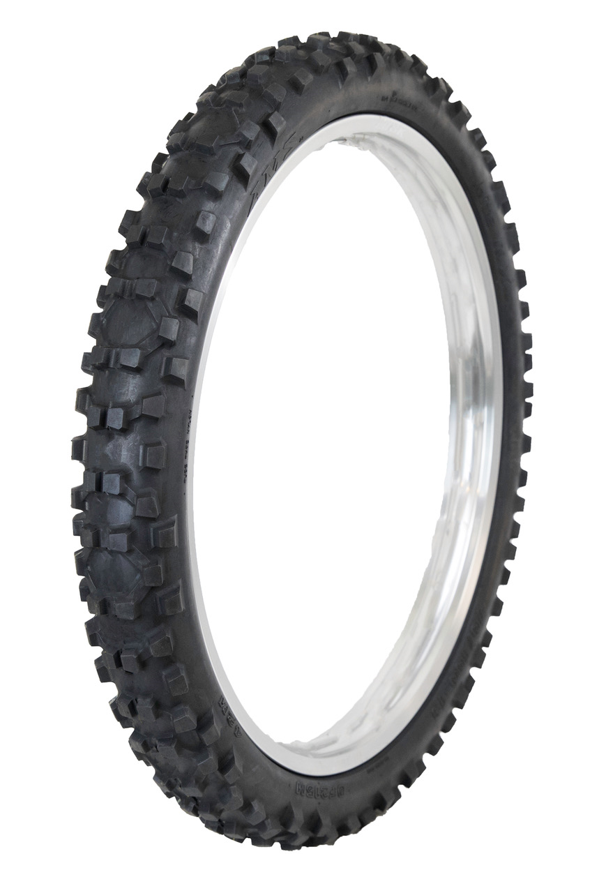 AMS Tire - Bite MX - Front - 70/100-19 - 42M 1921-376