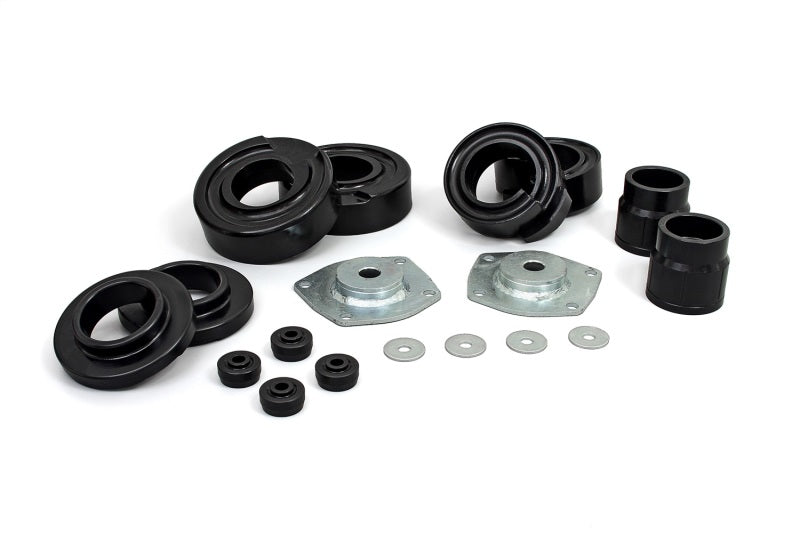 Daystar 2005-2010 Jeep Commander 2WD/4WD - 2in Lift Kit KJ09132BK