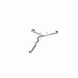 Magnaflow 2022+ Honda Civic SI NEO Cat-Back Exhaust System 19600