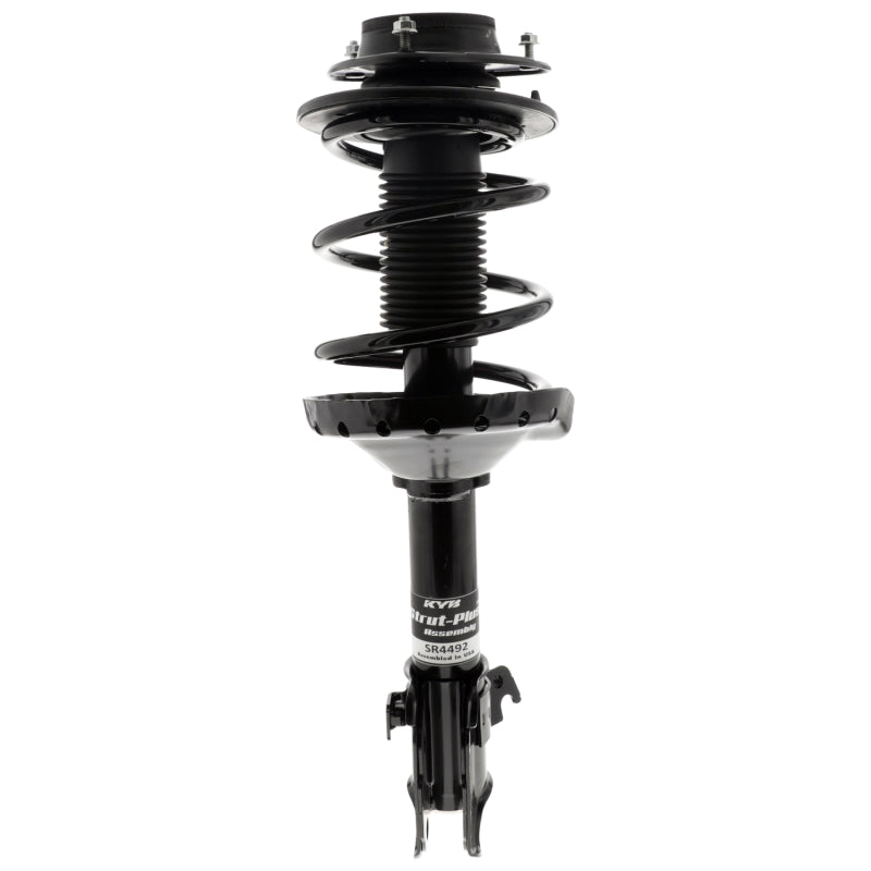 KYB Shocks & Struts Strut Plus Front Left 05-09 Subaru Outback SR4492