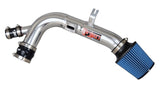 Injen 13-19 Nissan Sentra 4 Cylinder 1.8L w/ MR Tech and Air Fusion Polish Short Ram Intake SP1970P