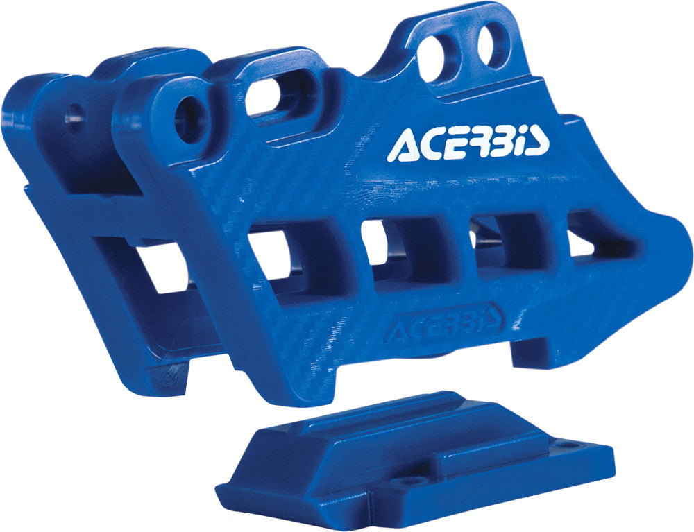 ACERBIS Kettenführungsblock 2.0 Blau 2410990003