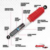 Rancho 05-16 Ford Pickup / F350 Series Super Duty Rear RS5000X Shock RS55047