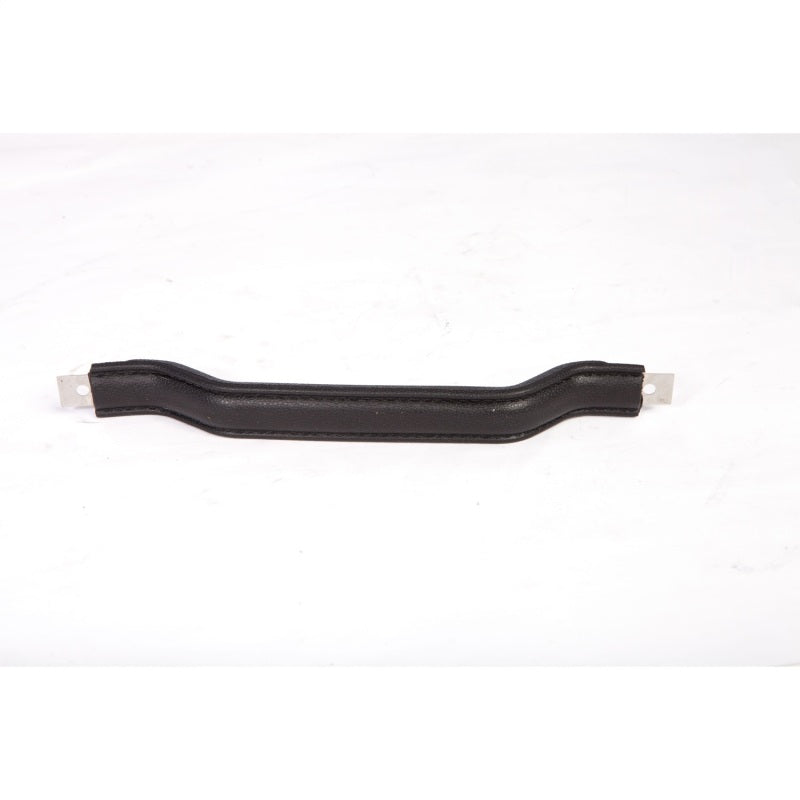 Omix Interior Door Pull Black- 87-95 Wrangler YJ 11815.01