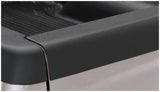 Bushwacker 95-04 Toyota Tacoma Tailgate Caps - Black 38502