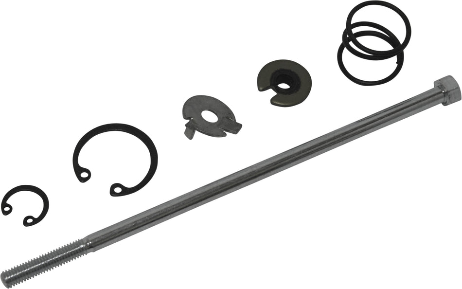 HARDDRIVE Jackshaft Repair Kit For 820-50970 68-239B