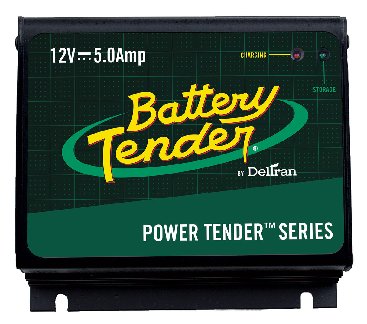 BATTERY TENDER Power Tender Plus 022-0157-1