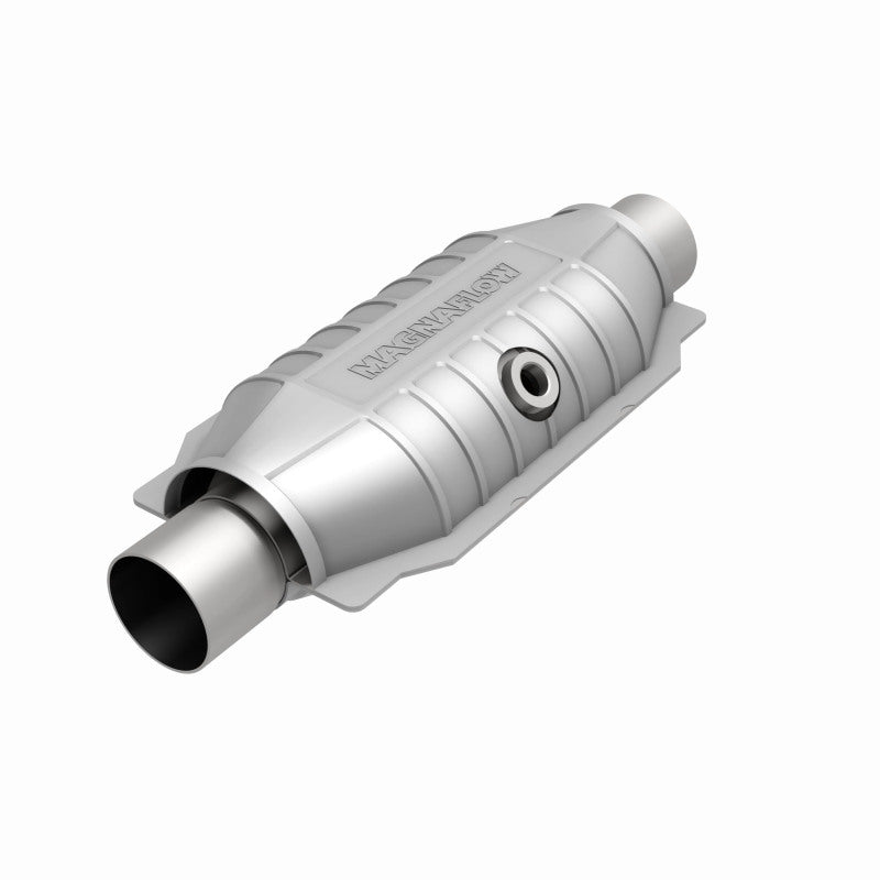 MagnaFlow Conv Univ 2.5 Mid O2 94056