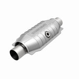 MagnaFlow Conv Univ 2.5 Mid O2 94056