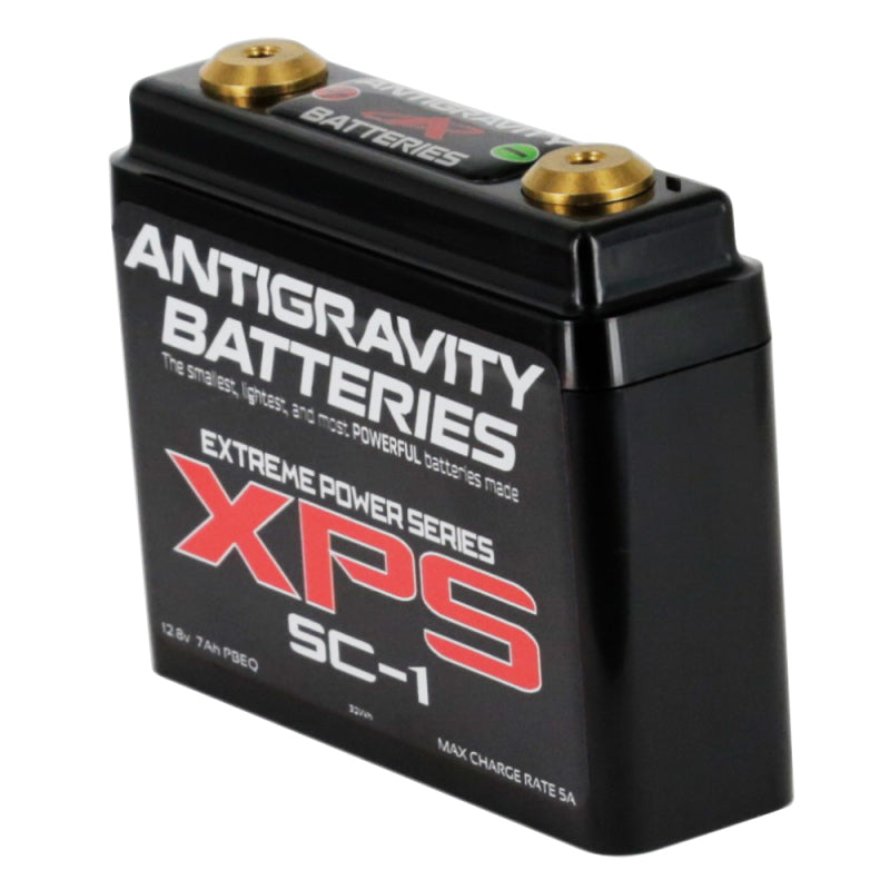 Antigravity XPS SC-1 Lithiumbatterie (Renneinsatz) AG-SC-1