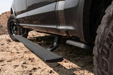 AMP Research 18-24 Jeep Wrangler JL 4DR (Excl. 4XE/Rubicon 392) PowerStep Xtreme - Black 78132-01A