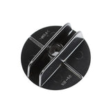 Omix Push Retainer- 07-21 Wrangler JK/Cherokee KL 13697.01