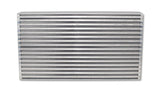 Vibrant Intercooler Core - 20in x 11in x 3.5in 12835
