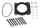 Airaid 04-10 Ford F-150 5.4L - 24V Triton / 05-08 F-250 5.4L / 2010 Raptor 5.4L PowerAid TB Spacer 400-531