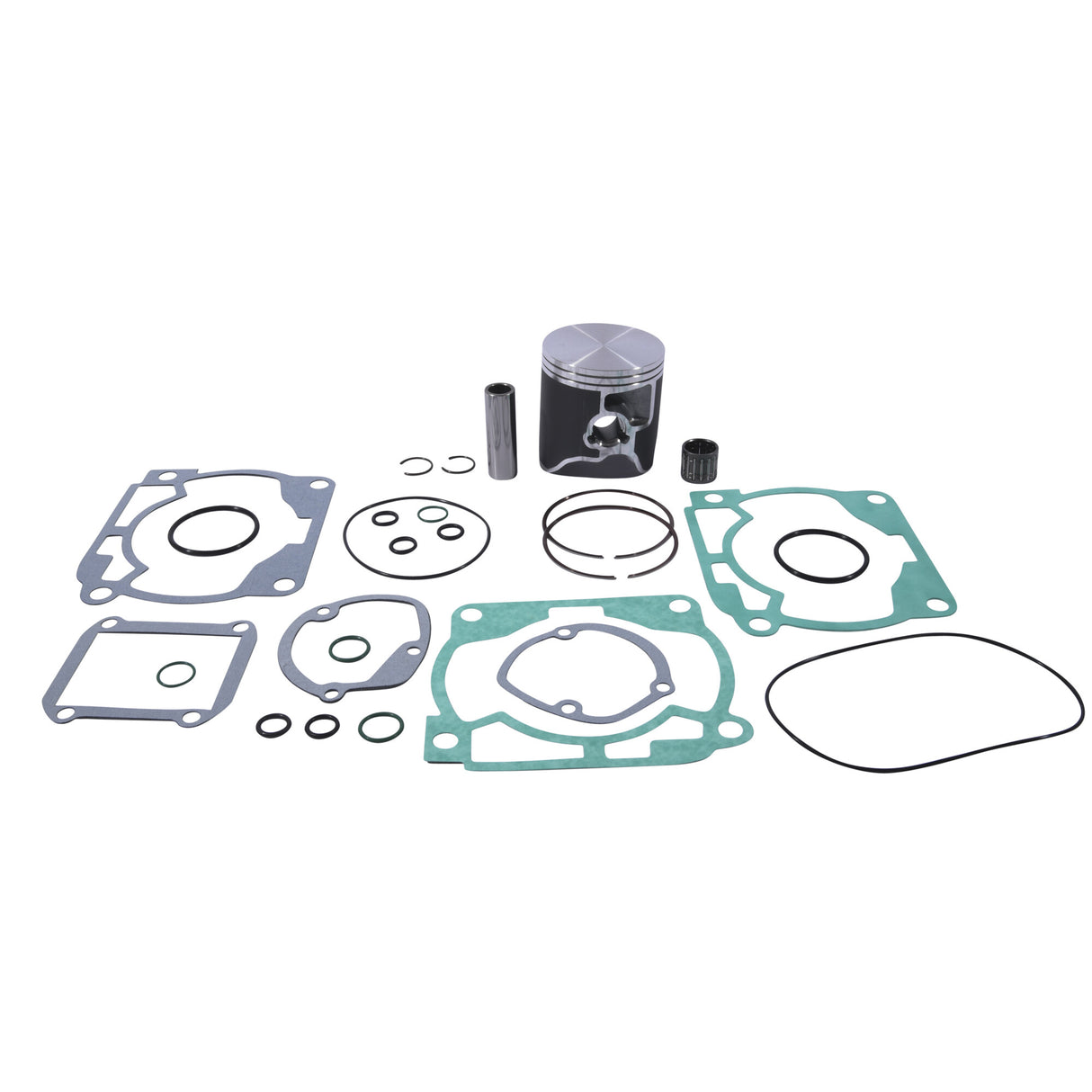 VERTEX Top End Kit Cast 71.96/Std Ktm VTK23375C