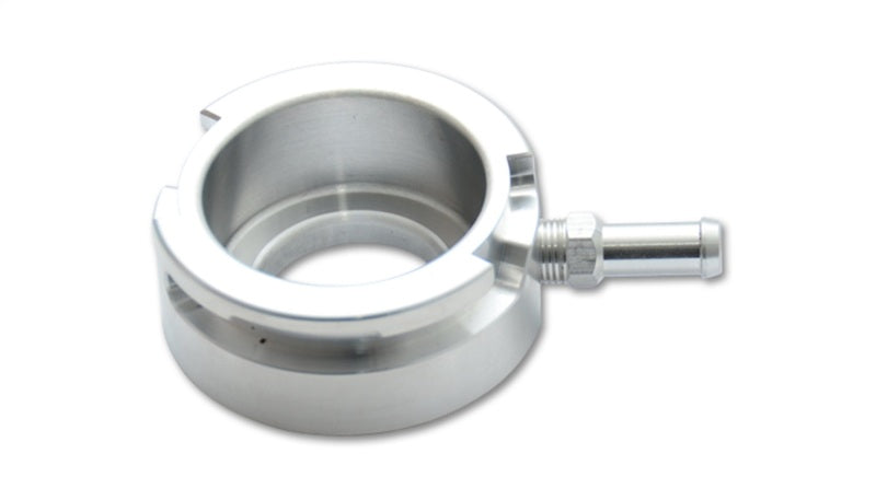 Vibrant Weld On Radiator Filler Neck - 42mm ID (1.65in) 20982