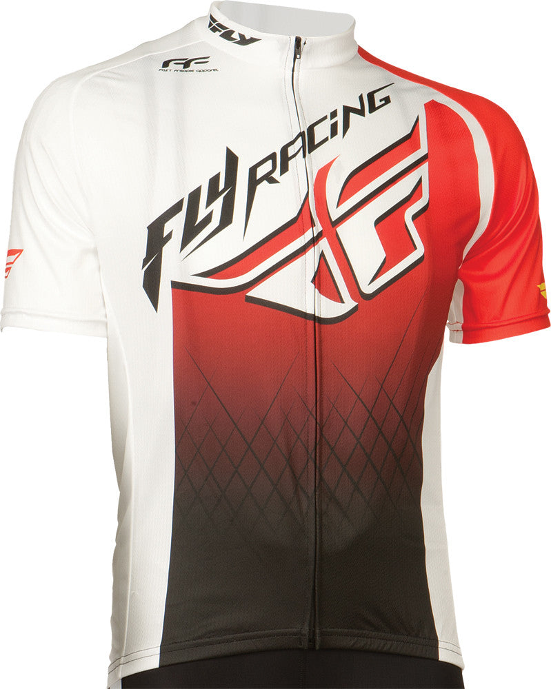 FLY RACING Club Jersey 2x ZVSSCM1001 2XL