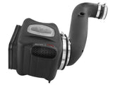 aFe Momentum HD PRO DRY S Stage-2 SI Intake System GM Diesel Trucks 06-07 V8-6.6L (See 51-74003-E) 51-74003