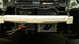 Mishimoto 09+ Nissan 370Z / 08+ Infiniti G37 (Coupe Only) Oil Cooler Kit - Black MMOC-370Z-09BK