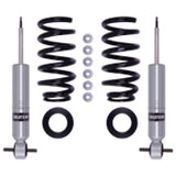 Bilstein 07-13 Chevrolet Avalanche/Silverado 1500 B8 6112 Front Suspension Kit 47-310858
